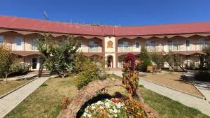 Hotel Natalia - Tosor