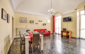 obrázek - Stunning Home In Villanova Dalbenga With Wifi And 2 Bedrooms