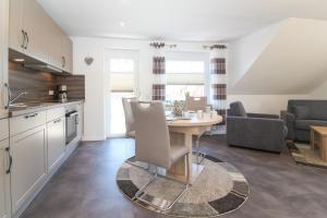 Ferienwohnungen Gatena