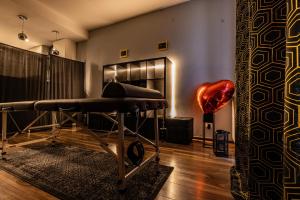 Apartament Tylko Dla Dorosłych - Body Pleasure Room