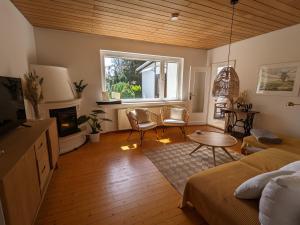 Haus Willi von Tinyhaus Steinhude