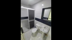 Cozy room Bm-10 near the sea with air conditioning and WIFI