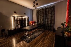 Apartament Tylko Dla Dorosłych - Body Pleasure Room