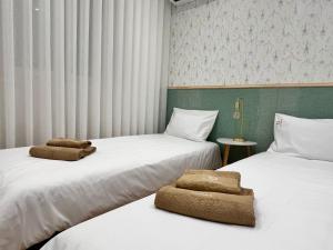 Cunhas Apartment - city center