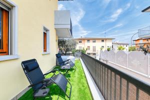 Pearl House - Sirmione Holiday - Jacuzzi Privata