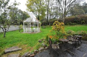 Luxury Country House Glendalough Wicklow