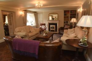 Luxury Country House Glendalough Wicklow
