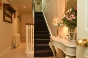 Luxury Country House Glendalough Wicklow