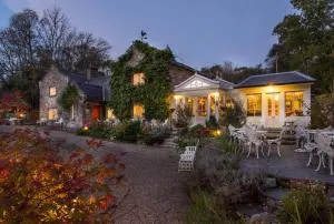 Luxury Country House Glendalough Wicklow - Tomriland Cross Roads