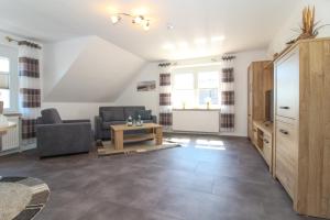 Ferienwohnungen Gatena