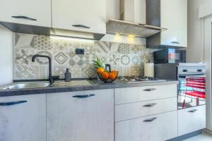 Uma - design apartment with big terrace