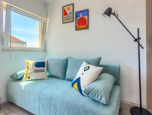 Uma - design apartment with big terrace