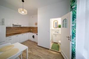 Jungle Vision Apartment - Rynek