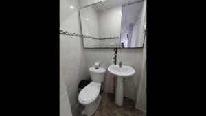 Bm-17 Charming Cartagena Lodge with Shared Pool Terrace