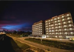 CK Resort Pattaya - Ban Nong Pru