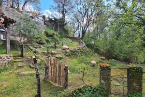 Maisons de vacances Le Moulin de Froment 2 gites de 8 et de 12 couchages, 10 min du Puy du Fou : photos des chambres