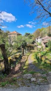 Maisons de vacances Le Moulin de Froment 2 gites de 8 et de 12 couchages, 10 min du Puy du Fou : photos des chambres