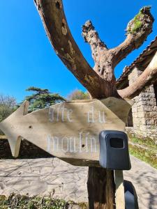 Maisons de vacances Le Moulin de Froment 2 gites de 8 et de 12 couchages, 10 min du Puy du Fou : photos des chambres