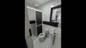 Bm-12 room near the sea with air conditioning and WIFI