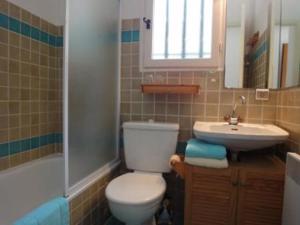 Appartements Le Mas des Gardettes : photos des chambres