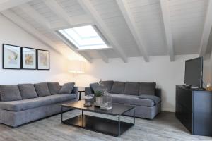 Nenè - La Scalinata apartments