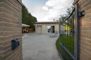 Dimora Campo delle Mura - Charming House