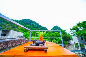 Phong Nha Magic Fingers Homestay and Spa