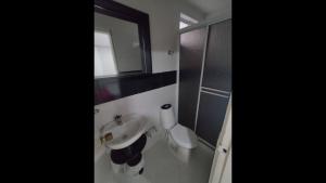 Bm-15 room near the sea with air conditioning and WIFI