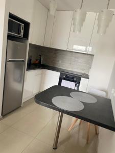 Apartament Motława Gdańsk