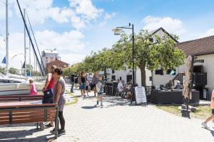 Slussen Rum Söderköping