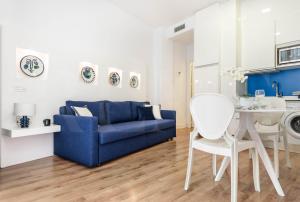 Central apartment by Picasso Museum by REMS - Hoteles de 4 estrellas en Málaga