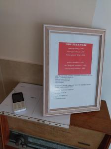 Studio Apartman Dunja