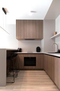 Apartamenty Legionów 40 A15