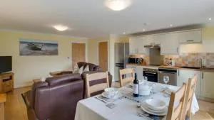 Apricot Cottage - Port-Eynon