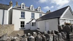 Carreg Lwyd Farmhouse - 奥克斯威奇