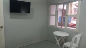 Bm-6 room near the sea with air conditioning and WIFI