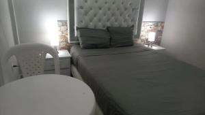 Bm-6 room near the sea with air conditioning and WIFI