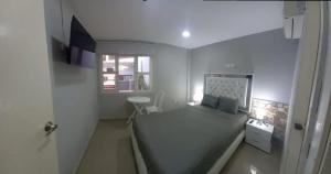 Bm-6 room near the sea with air conditioning and WIFI