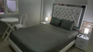 Bm-6 room near the sea with air conditioning and WIFI