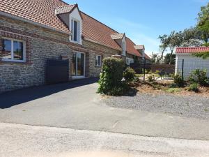 Maisons d'hotes Gite 4 Vent Marin : photos des chambres