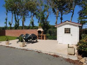 Maisons d'hotes Gite 4 Vent Marin : photos des chambres