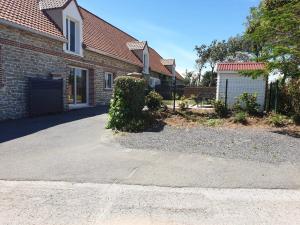 Maisons d'hotes Gite 4 Vent Marin : photos des chambres