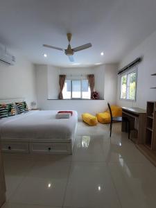 Private Star Pool Villa 2 Bedrooms