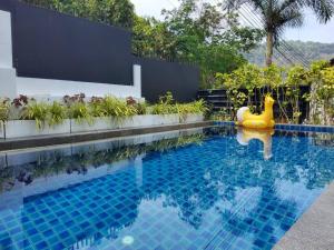 Private Star Pool Villa 2 Bedrooms