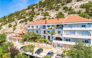 Amazing Apartment In Stara Baska With Wifi