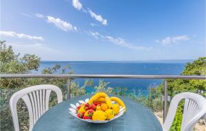 Stunning Apartment In Stara Baska 