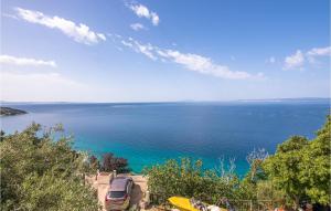 Stunning Apartment In Stara Baska