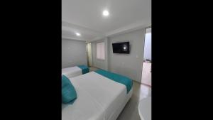 Bm-7 room near the sea with air conditioning and WIFI
