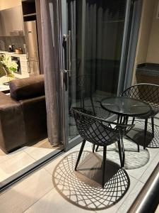 Triology Menlyn Maine Residences