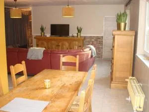 appartement Courcelles - Sart les Moines